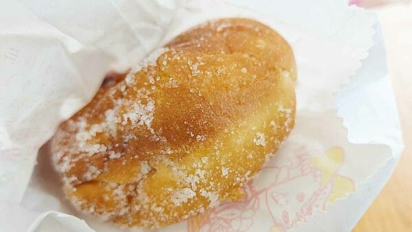 【板橋美食】甜甜圈 (原民治街口)|傳統古早味好吃的雙胞胎與台式甜甜圈