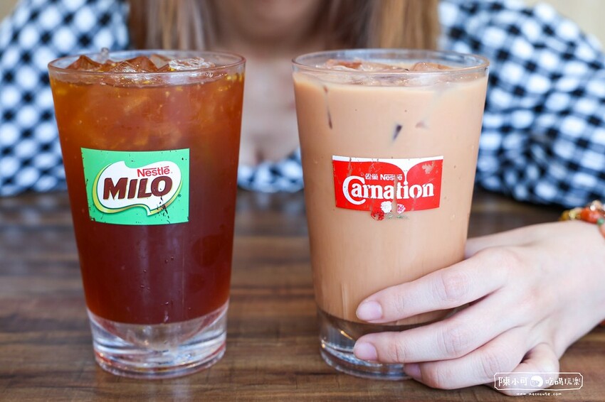 【士林美食】池先生馬來西亞料理餐廳，菜單必點沙嗲雞椰漿飯推薦