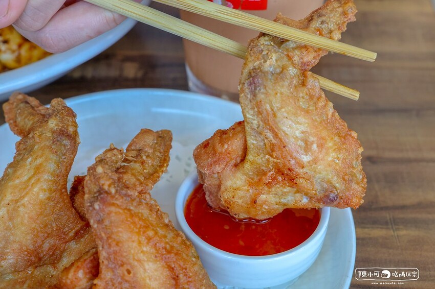 【士林美食】池先生馬來西亞料理餐廳，菜單必點沙嗲雞椰漿飯推薦