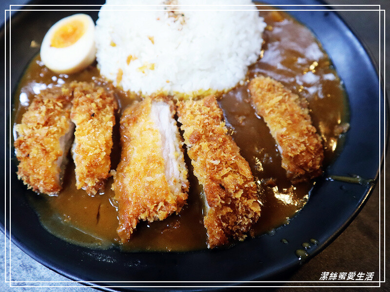 開丼囉-桃園中壢/冰淇淋飲料味噌湯小菜吃到飽!還能免費加飯~中原夜市周邊高CP值平價丼飯
