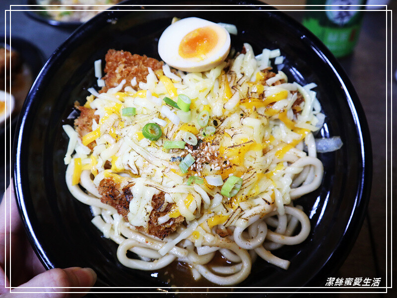 開丼囉-桃園中壢/冰淇淋飲料味噌湯小菜吃到飽!還能免費加飯~中原夜市周邊高CP值平價丼飯