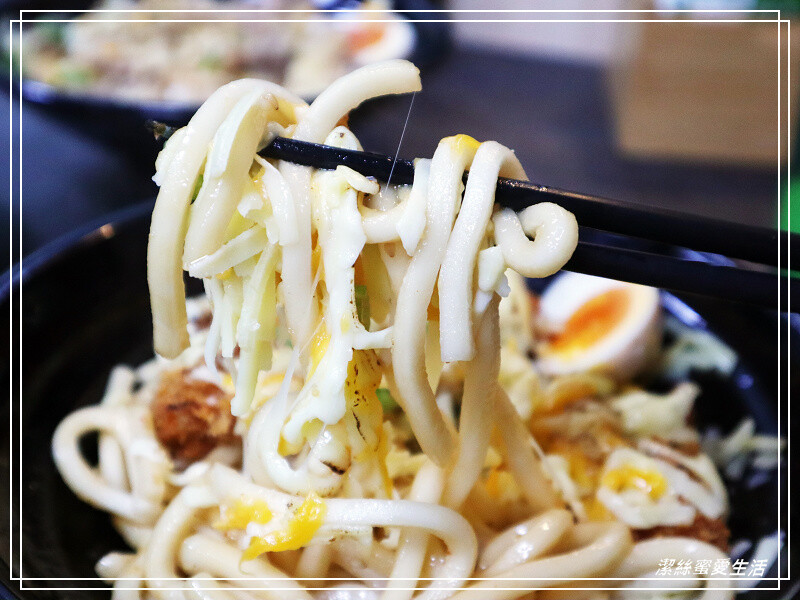 開丼囉-桃園中壢/冰淇淋飲料味噌湯小菜吃到飽!還能免費加飯~中原夜市周邊高CP值平價丼飯