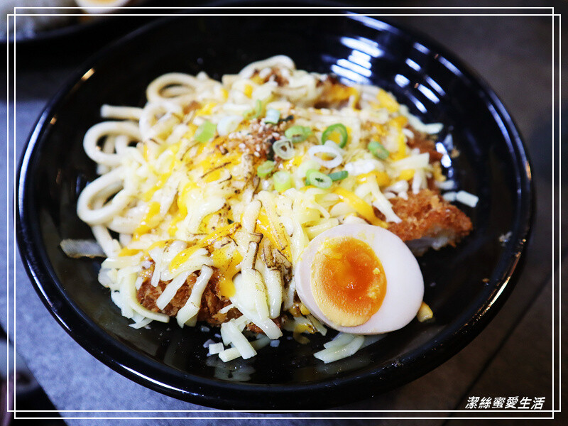 開丼囉-桃園中壢/冰淇淋飲料味噌湯小菜吃到飽!還能免費加飯~中原夜市周邊高CP值平價丼飯