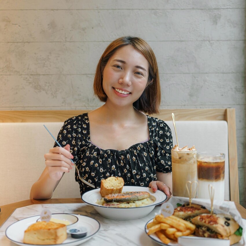 台北 信義區 Snob Cafe 市政府 不限時咖啡廳 13.jpeg