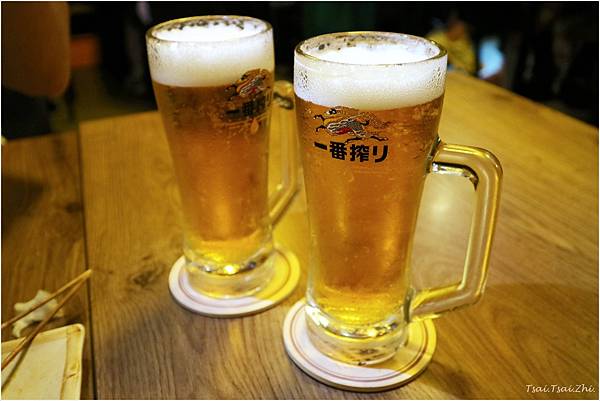 [新北三重]豪鳥串燒|三重人氣日式串燒居酒屋，近三和夜市、捷