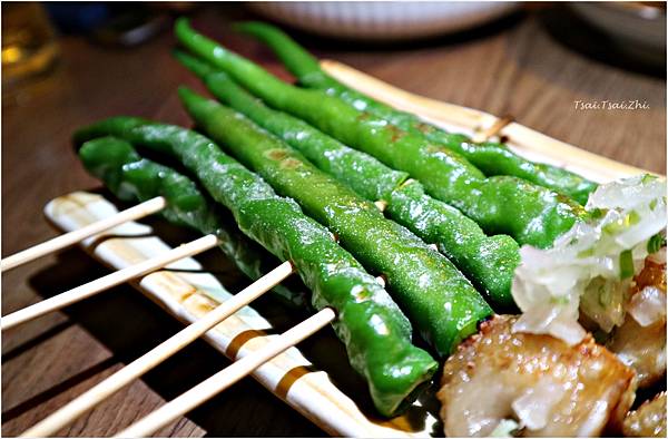 [新北三重]豪鳥串燒|三重人氣日式串燒居酒屋，近三和夜市、捷