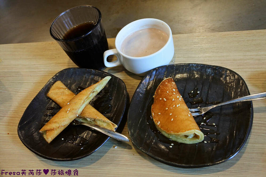 屏東美食【鹿島日式鐵板燒】龍蝦和牛奢華料理.高檔食材平價饗宴│水姑娘龍蝦│日本和牛│家樂福美食街 - Fresa芙芮莎♥莎旅憶食