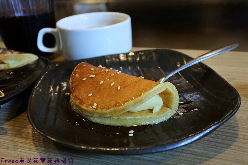 屏東美食【鹿島日式鐵板燒】龍蝦和牛奢華料理.高檔食材平價饗宴│水姑娘龍蝦│日本和牛│家樂福美食街 - Fresa芙芮莎♥莎旅憶食
