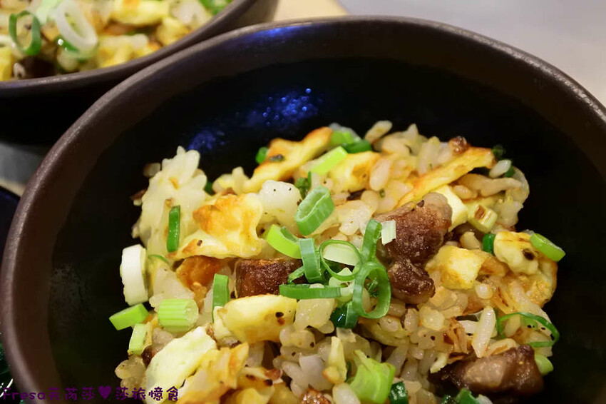 屏東美食【鹿島日式鐵板燒】龍蝦和牛奢華料理.高檔食材平價饗宴│水姑娘龍蝦│日本和牛│家樂福美食街 - Fresa芙芮莎♥莎旅憶食