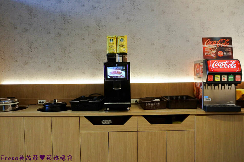 屏東美食【鹿島日式鐵板燒】龍蝦和牛奢華料理.高檔食材平價饗宴│水姑娘龍蝦│日本和牛│家樂福美食街 - Fresa芙芮莎♥莎旅憶食