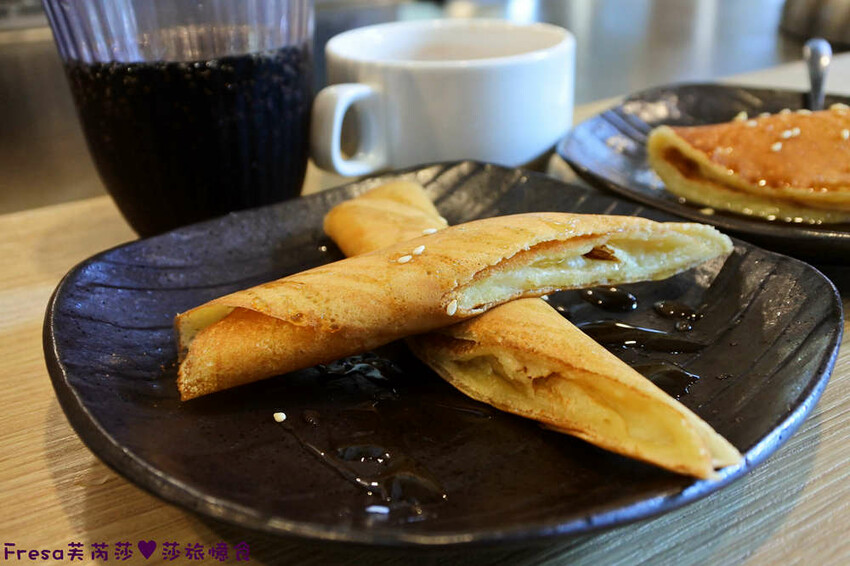 屏東美食【鹿島日式鐵板燒】龍蝦和牛奢華料理.高檔食材平價饗宴│水姑娘龍蝦│日本和牛│家樂福美食街 - Fresa芙芮莎♥莎旅憶食