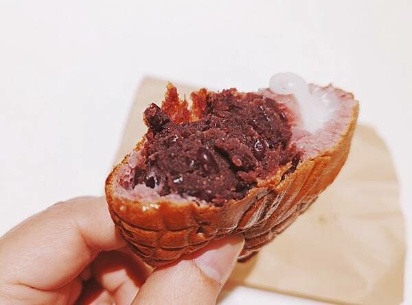 河津櫻花季kadokado雞蛋糕專売個限定「圓圓鯛魚燒」/白玉紅豆鯛魚燒/黑鳳梨/動物園系列/忠孝復興站/忠孝SOGO