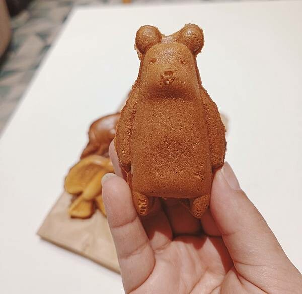 河津櫻花季kadokado雞蛋糕專売個限定「圓圓鯛魚燒」/白玉紅豆鯛魚燒/黑鳳梨/動物園系列/忠孝復興站/忠孝SOGO