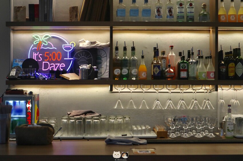 小琉球必去|Sea Daze Liuqiu 秘境沙灘酒吧.擁