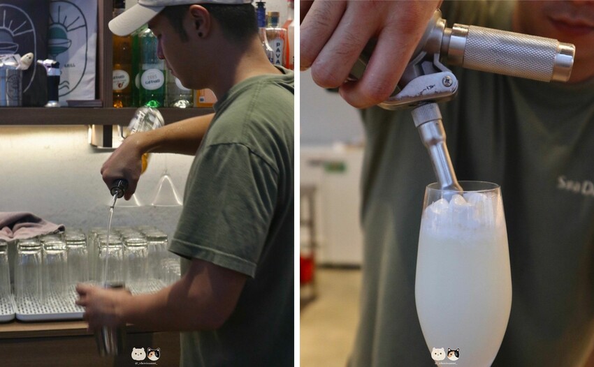 小琉球必去|Sea Daze Liuqiu 秘境沙灘酒吧.擁