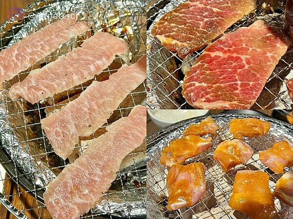 ＋（中秋節烤肉）三六苑炭火燒肉～2023中秋節烤肉來三六苑就