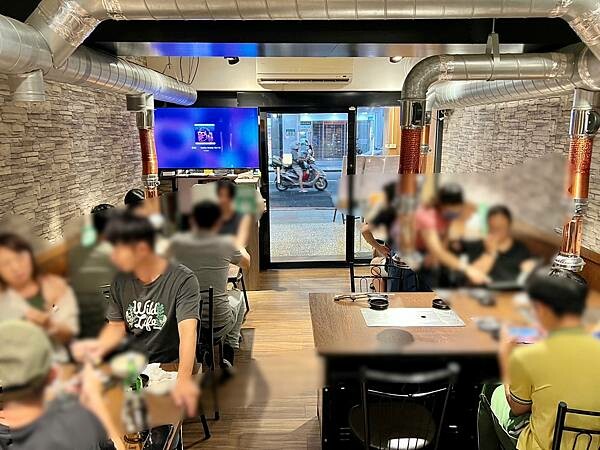 ＋（中秋節烤肉）三六苑炭火燒肉～2023中秋節烤肉來三六苑就