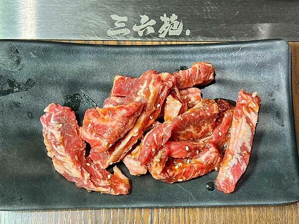 ＋（中秋節烤肉）三六苑炭火燒肉～2023中秋節烤肉來三六苑就