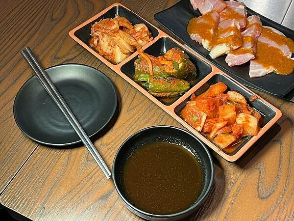 ＋（中秋節烤肉）三六苑炭火燒肉～2023中秋節烤肉來三六苑就