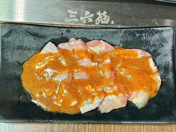 ＋（中秋節烤肉）三六苑炭火燒肉～2023中秋節烤肉來三六苑就