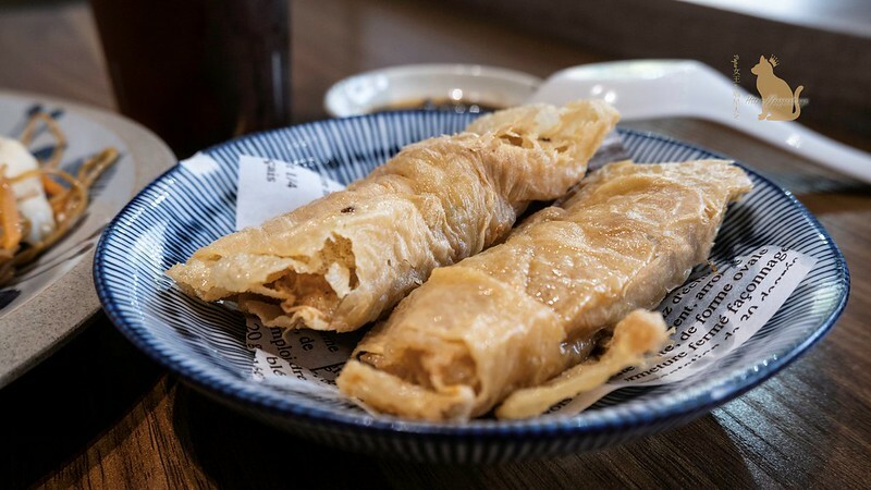 台中|港味 一點心意 精緻港式茶食值得推薦!