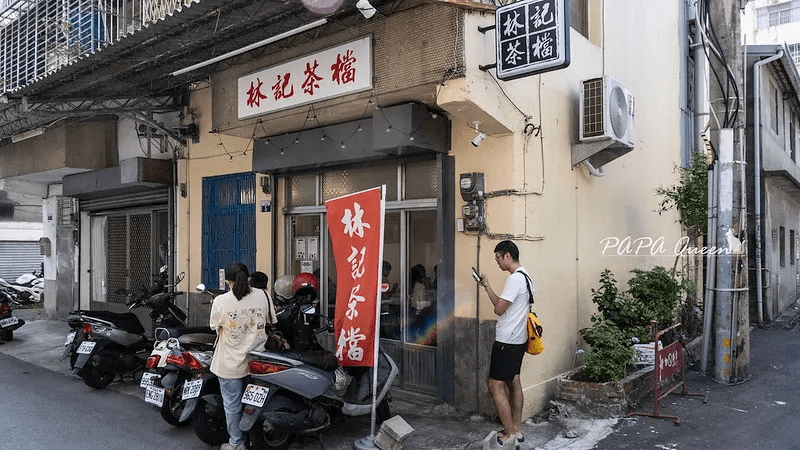 台中覓港食!! 推薦－8家港式餐廳／咖啡館 是懶人包