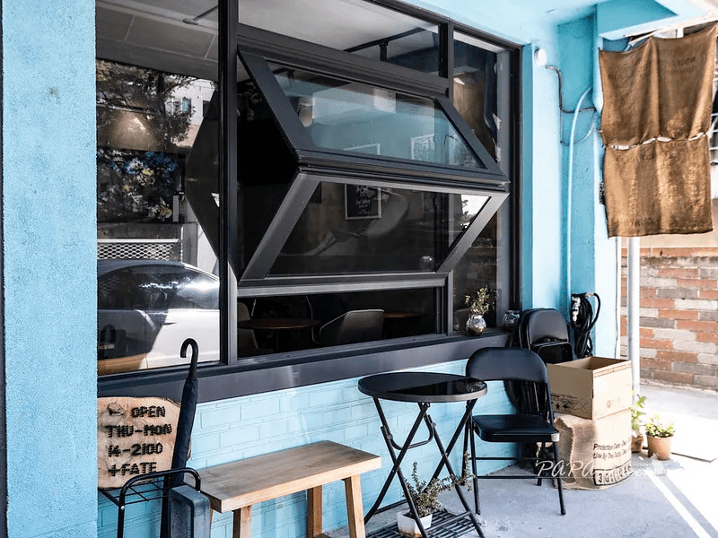 台中覓港食!! 推薦－8家港式餐廳／咖啡館 是懶人包