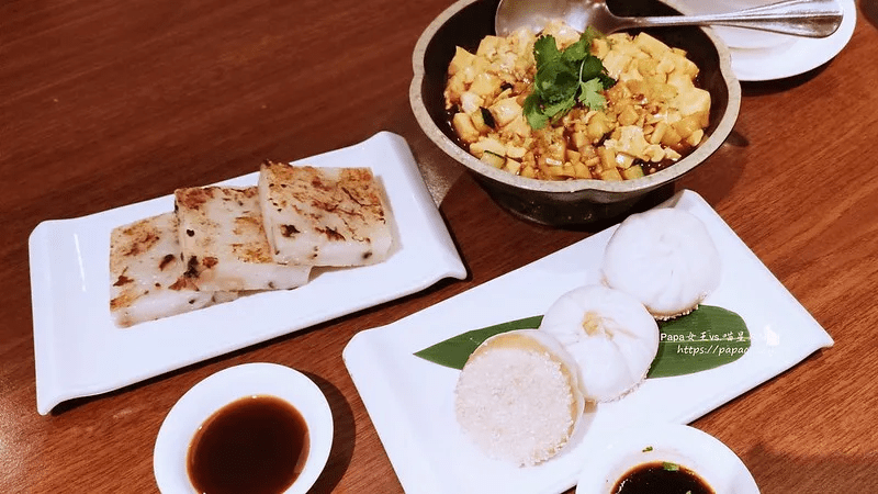 台中覓港食!! 推薦－8家港式餐廳／咖啡館 是懶人包