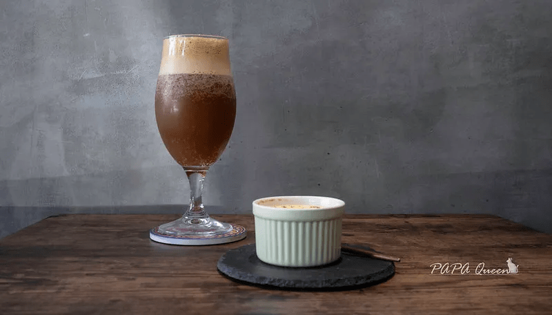 台中覓港食!! 推薦－8家港式餐廳／咖啡館 是懶人包