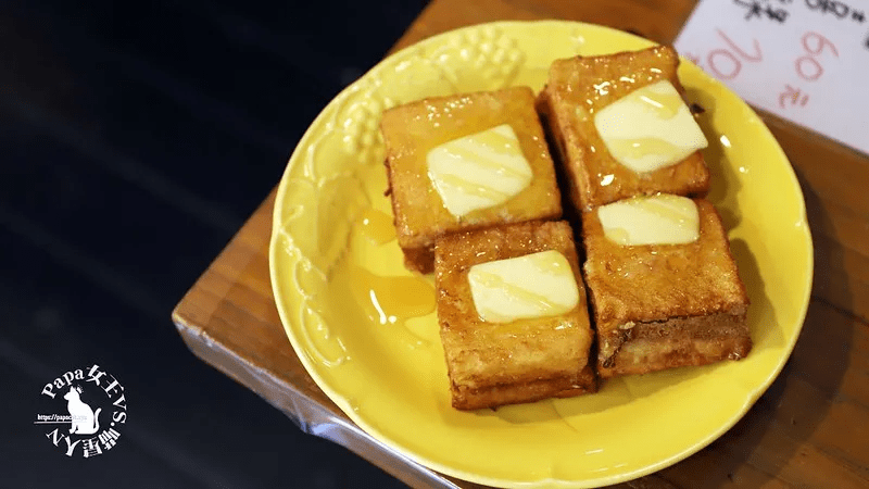 台中覓港食!! 推薦－8家港式餐廳／咖啡館 是懶人包