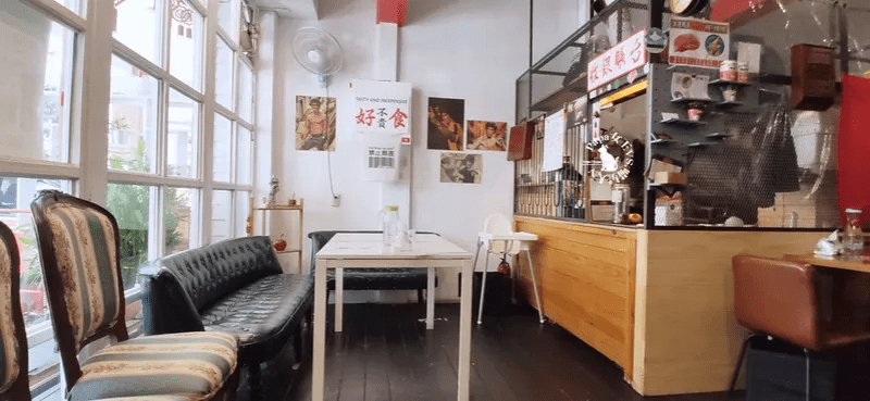 台中覓港食!! 推薦－8家港式餐廳／咖啡館 是懶人包