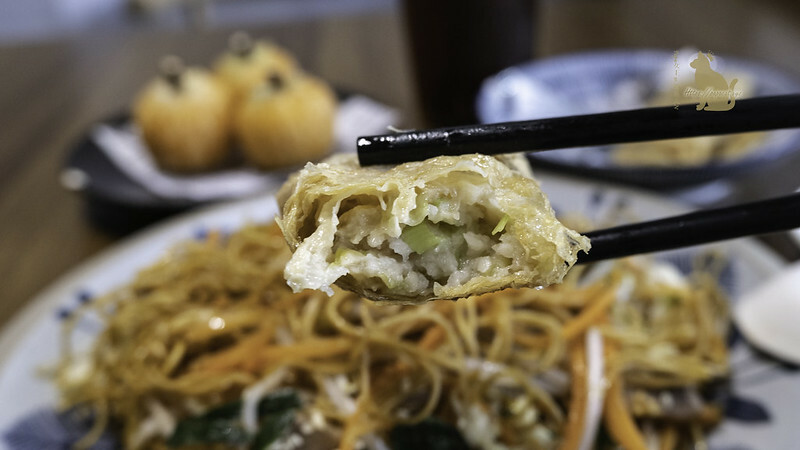 台中|港味 一點心意 精緻港式茶食值得推薦!