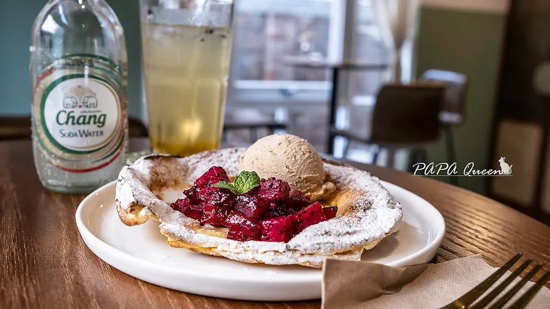 台中覓港食!! 推薦－8家港式餐廳／咖啡館 是懶人包