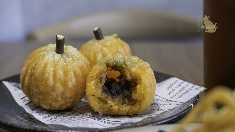 台中|港味 一點心意 精緻港式茶食值得推薦!