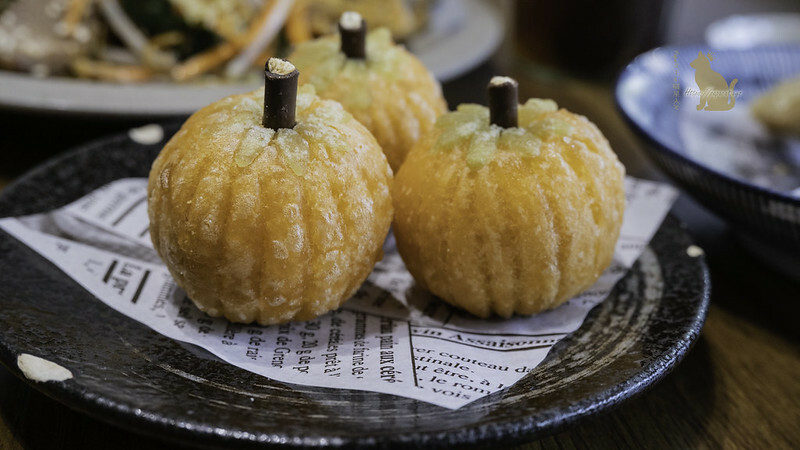 台中|港味 一點心意 精緻港式茶食值得推薦!