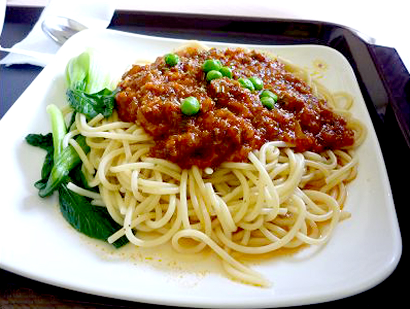 平價美味的素食新選擇