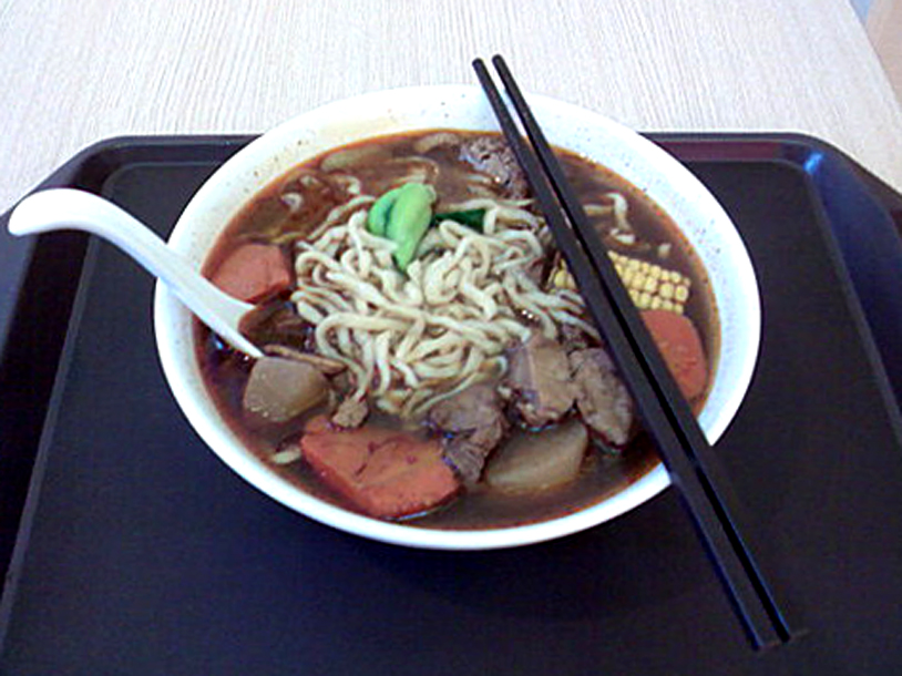 平價美味的素食新選擇