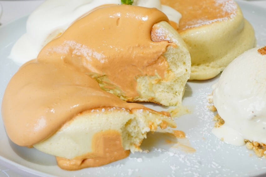 泰國曼谷最強網美餐廳最新分店開幕啦！免出國也能享用創意泰式料理，台中開幕限定菜「泰想芋見泥」大推必點！