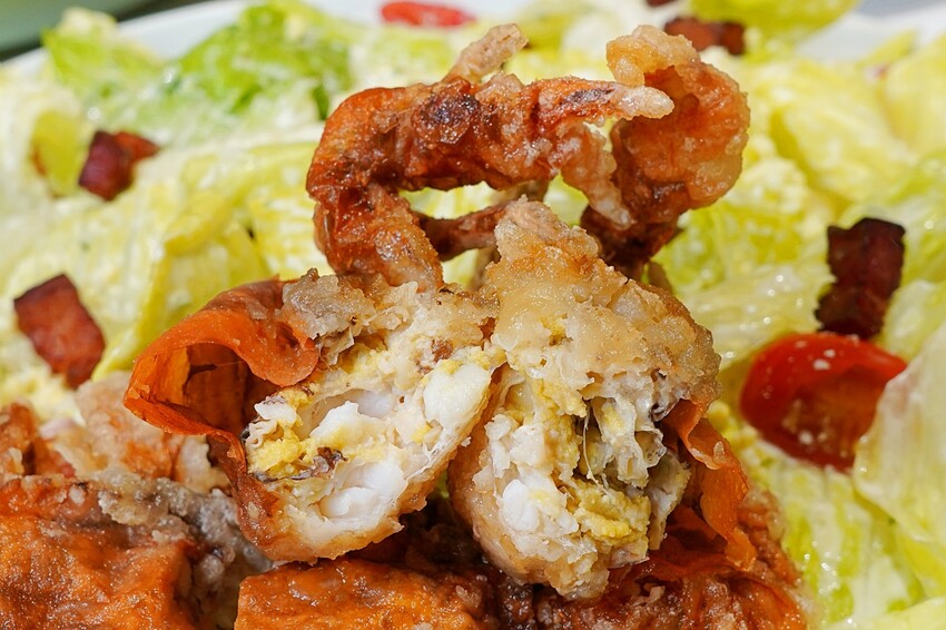 泰國曼谷最強網美餐廳最新分店開幕啦！免出國也能享用創意泰式料理，台中開幕限定菜「泰想芋見泥」大推必點！