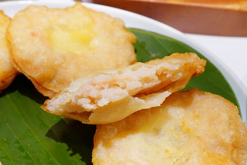 泰國曼谷最強網美餐廳最新分店開幕啦！免出國也能享用創意泰式料理，台中開幕限定菜「泰想芋見泥」大推必點！