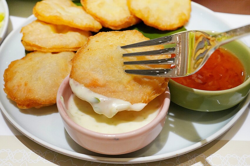 泰國曼谷最強網美餐廳最新分店開幕啦！免出國也能享用創意泰式料理，台中開幕限定菜「泰想芋見泥」大推必點！