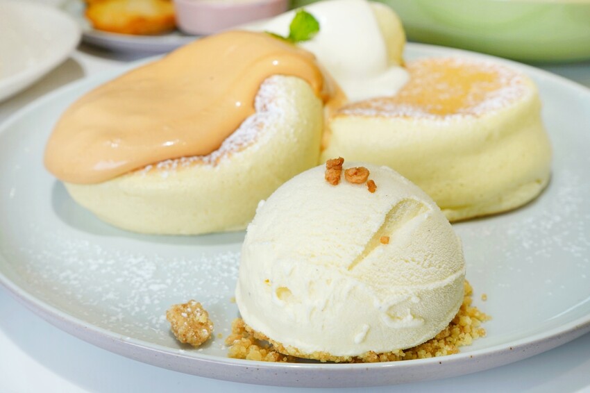 泰國曼谷最強網美餐廳最新分店開幕啦！免出國也能享用創意泰式料理，台中開幕限定菜「泰想芋見泥」大推必點！