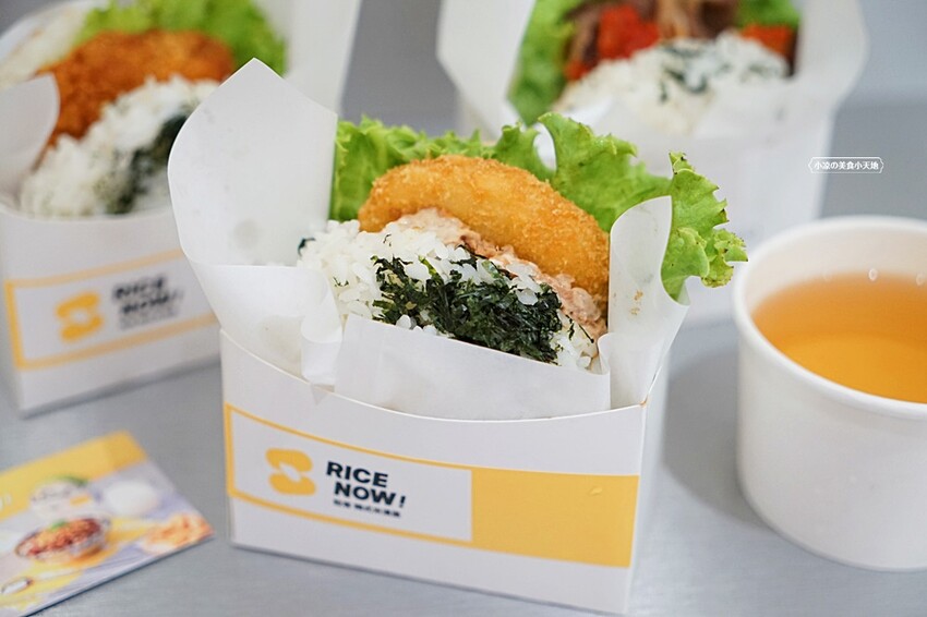 全台唯一傳統韓式米漢堡就在這！！米漢堡7種口味任你選，還有泡菜煎餅非點不可的道地口味！！！