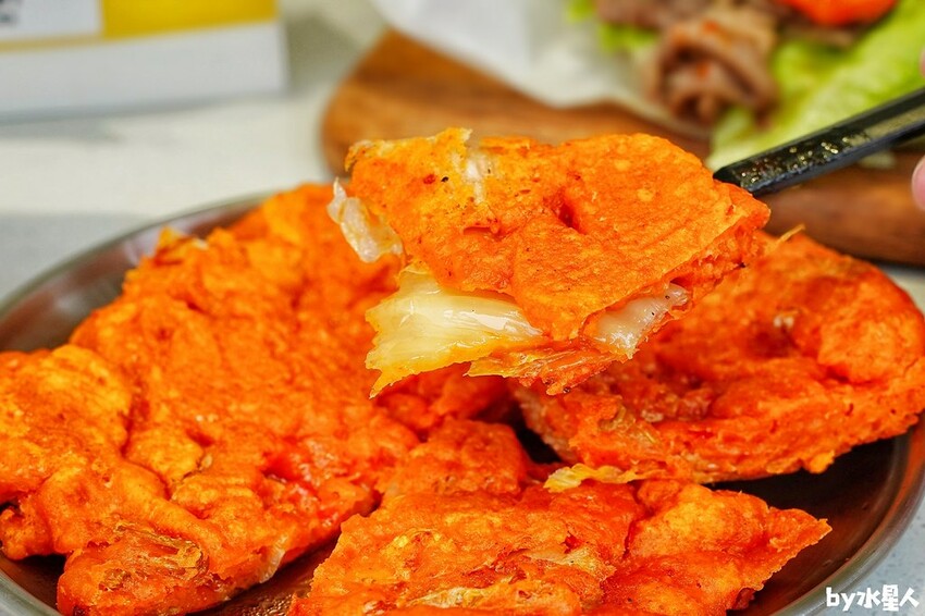 Rice Now粒客韓式米漢堡