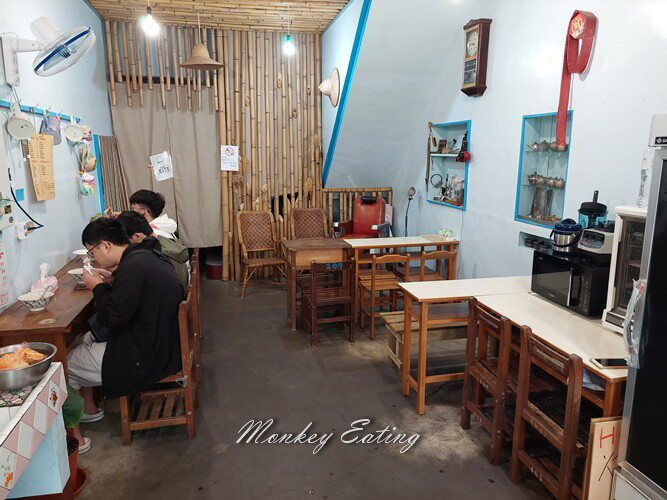 【苗栗美食】阿公の店｜銅鑼古早味剉冰、雪花冰、豆花、飲品，便宜料多實在 - 貪吃猴的幻想