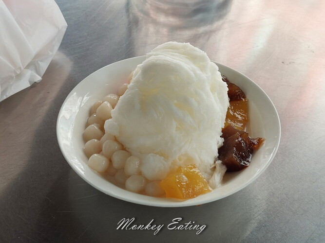 【苗栗美食】阿公の店｜銅鑼古早味剉冰、雪花冰、豆花、飲品，便宜料多實在 - 貪吃猴的幻想
