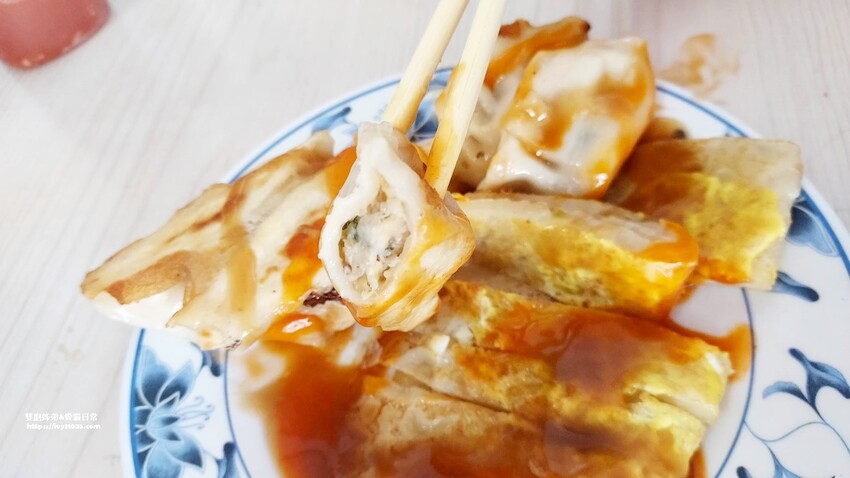 自強路上的無名早餐店 漢神百貨本館店櫃姐上班前必買 超人氣排隊