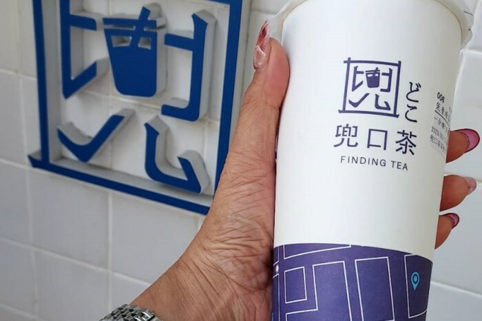 自強路上的無名早餐店 漢神百貨本館店櫃姐上班前必買 超人氣排隊