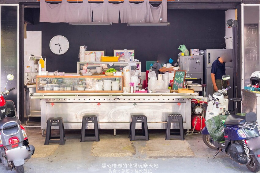 高雄苓雅︱福東美食　福東市場５０年老店，在地人從小吃到大的老味道！