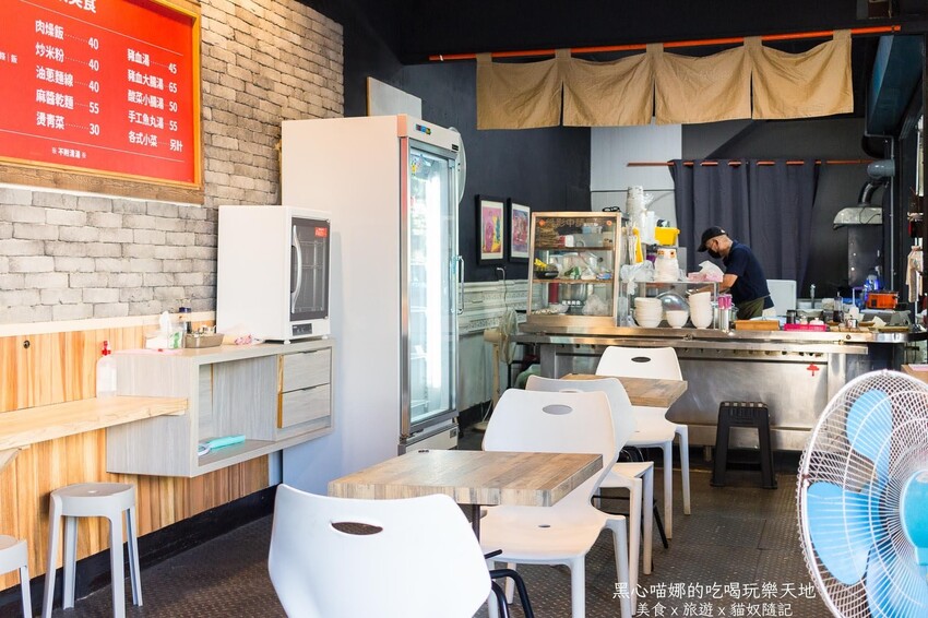 高雄苓雅︱福東美食　福東市場５０年老店，在地人從小吃到大的老味道！